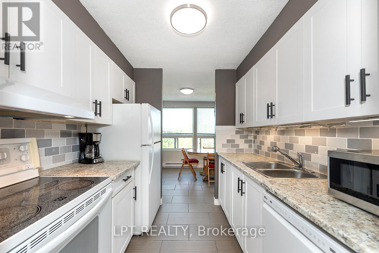 302 - 1445 Huron Street, London East, Ontario  N5V 2E6 - Photo 8 - X13220136