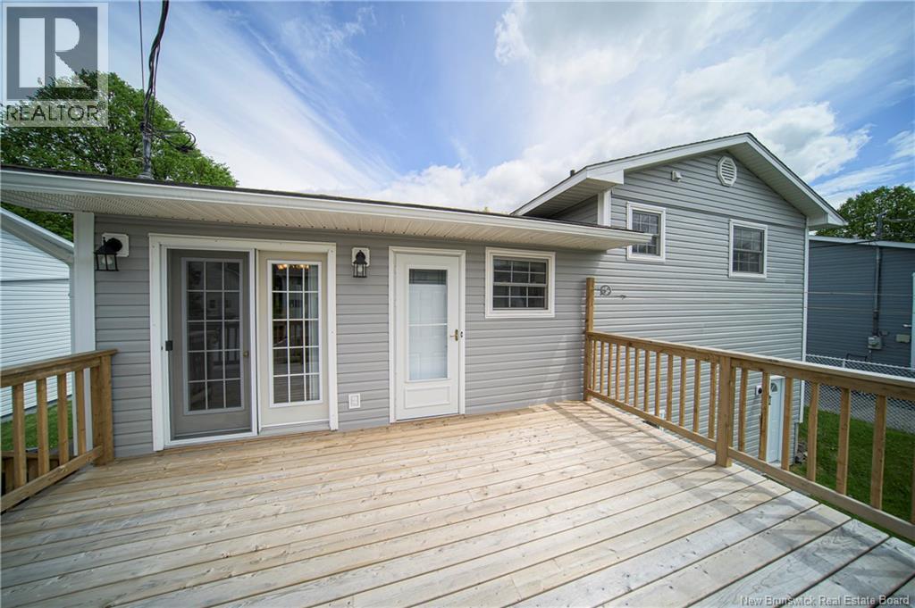 19 Hatheway Street, Fredericton, New Brunswick  E3B 6H4 - Photo 28 - NB140753