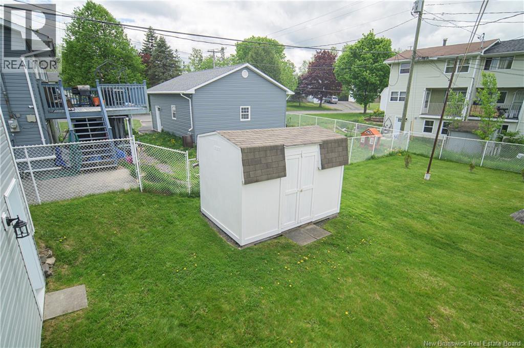 19 Hatheway Street, Fredericton, New Brunswick  E3B 6H4 - Photo 29 - NB140753