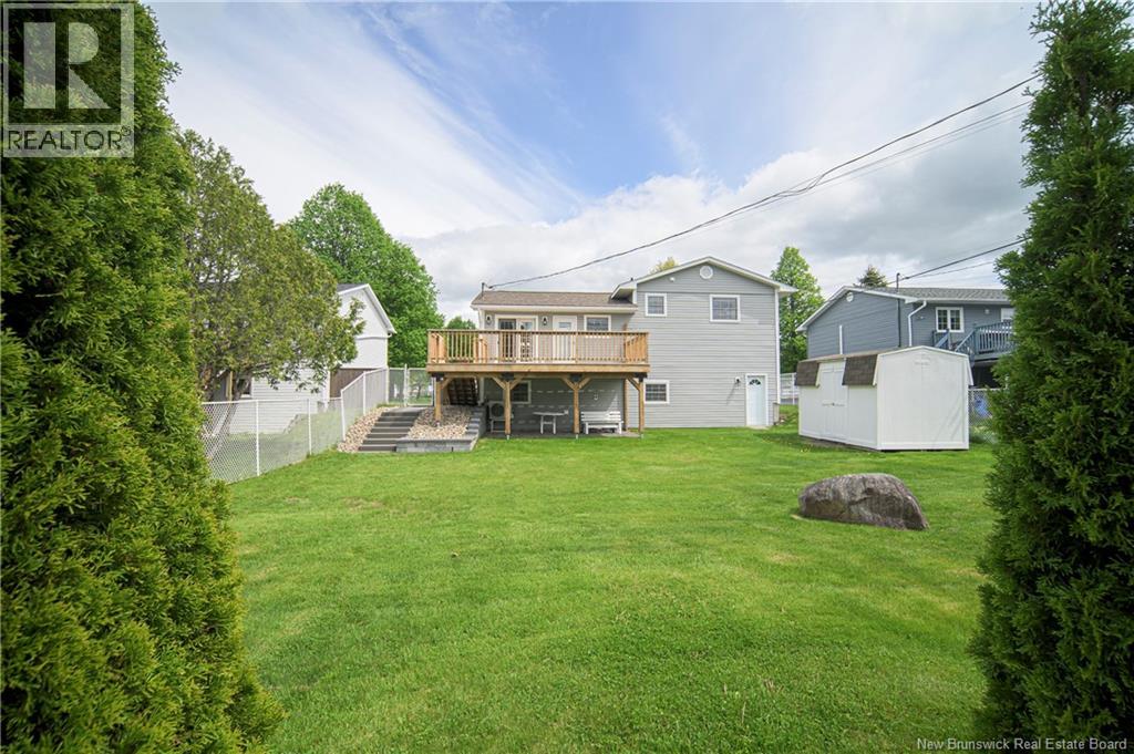 19 Hatheway Street, Fredericton, New Brunswick  E3B 6H4 - Photo 31 - NB140753