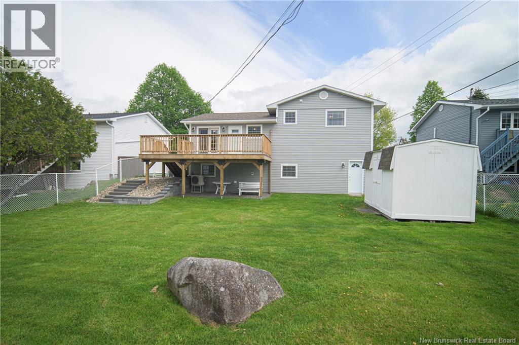 19 Hatheway Street, Fredericton, New Brunswick  E3B 6H4 - Photo 32 - NB140753