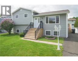 19 Hatheway Street, fredericton, New Brunswick