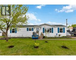 10 Peridot Street, Moncton, New Brunswick