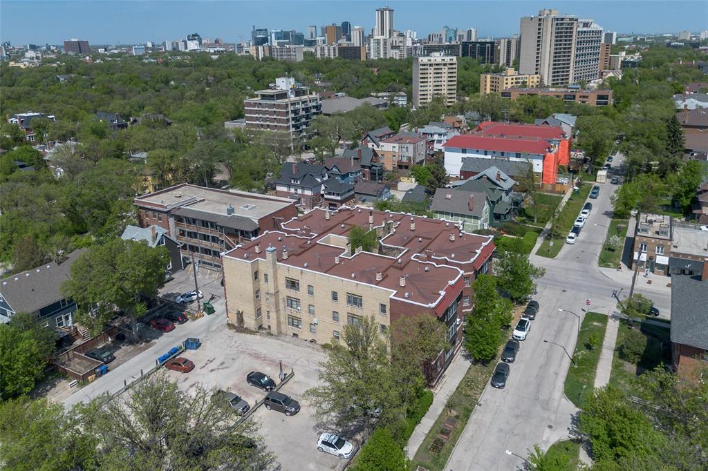 21 156 Lilac Street, Winnipeg, Manitoba R3M 2T1 - Photo 42 - 202612101