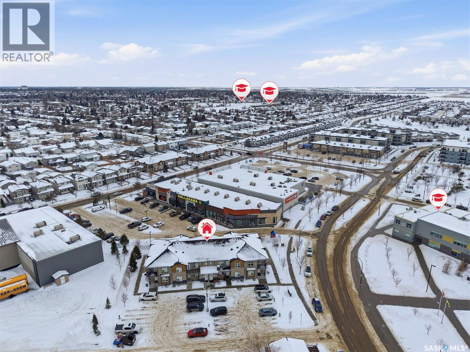 103 1120 Hampton Circle, Saskatoon, Saskatchewan  S7R 0L9 - Photo 25 - SK037707