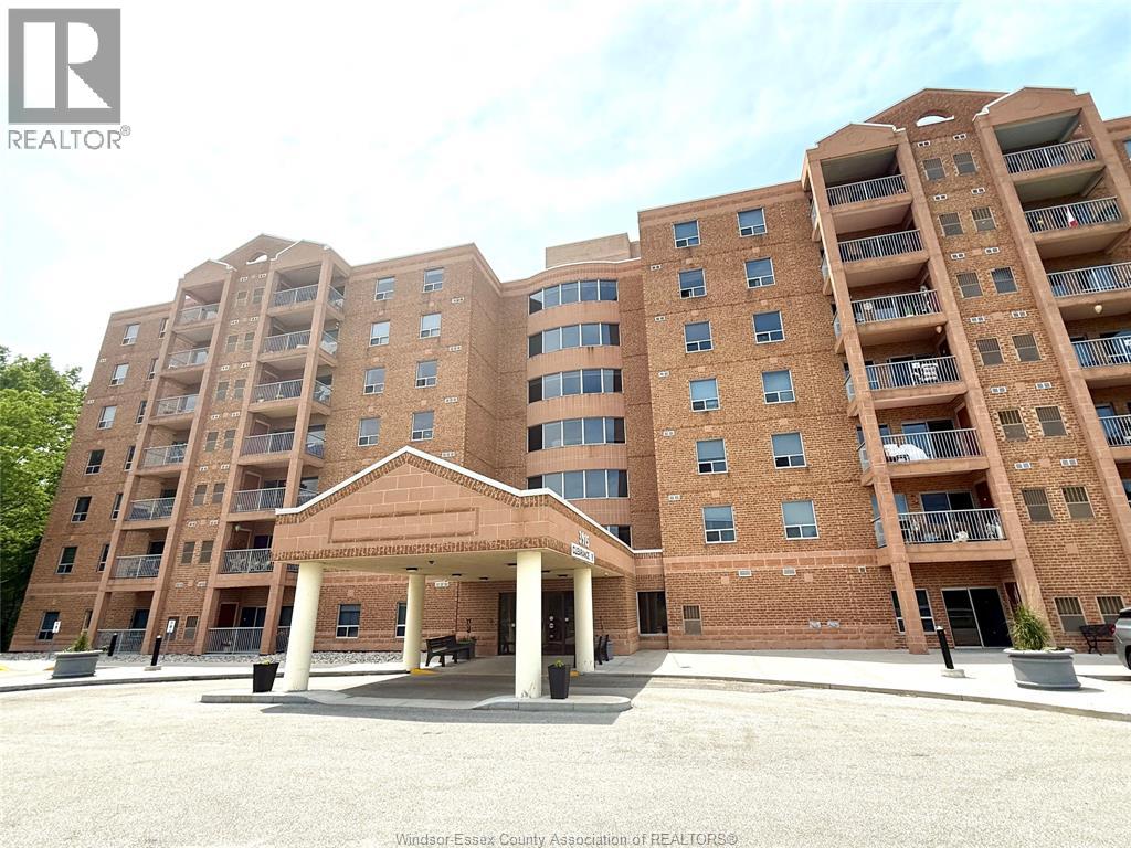 MLS# 26012594: 3915 Southwinds Unit# 207, Windsor, Canada