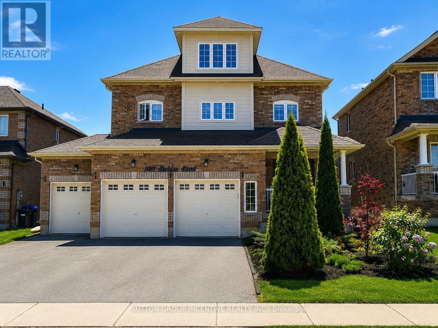1411 SHELDON STREET, Innisfil, Ontario