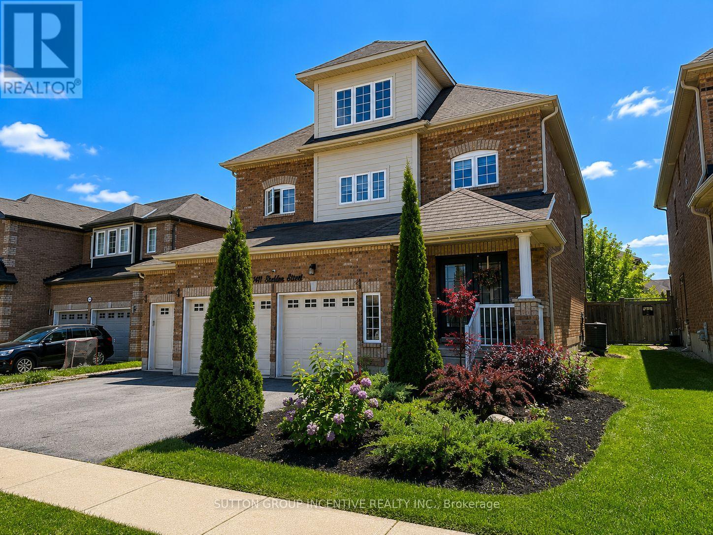 1411 Sheldon Street, Innisfil, Ontario  L9S 0H7 - Photo 2 - N13176016