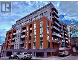 505 - 223 PRINCESS STREET, Kingston, Ontario