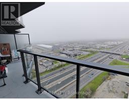 2601 - 36 ZORRA STREET, Toronto, Ontario