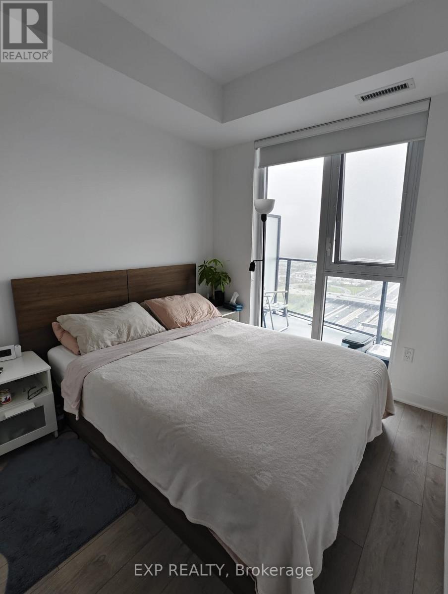 2601 - 36 Zorra Street, Toronto, Ontario  M8Z 0G5 - Photo 7 - W13165898