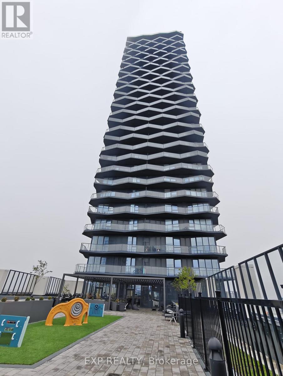 2601 - 36 Zorra Street, Toronto, Ontario  M8Z 0G5 - Photo 11 - W13165898