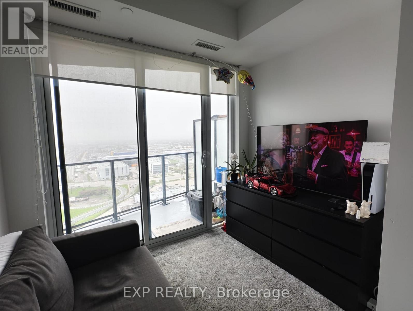 2601 - 36 Zorra Street, Toronto, Ontario  M8Z 0G5 - Photo 5 - W13165898
