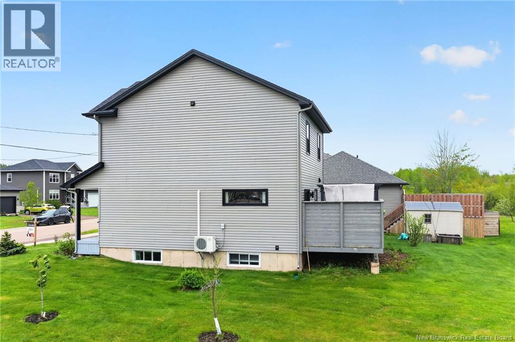 121 O'neill, Moncton, New Brunswick  E1A 9L9 - Photo 49 - NB136575