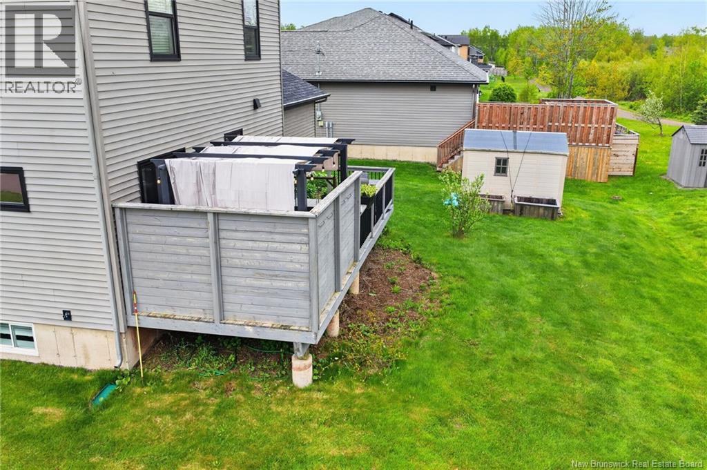 121 O'neill, Moncton, New Brunswick  E1A 9L9 - Photo 48 - NB136575
