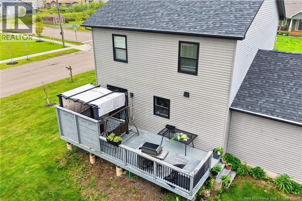 121 O'neill, Moncton, New Brunswick  E1A 9L9 - Photo 47 - NB136575