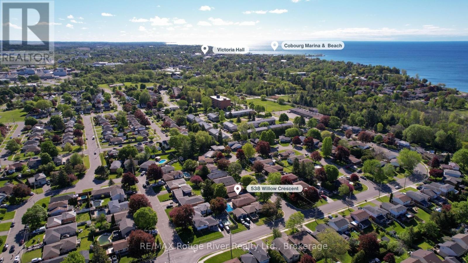 538 Willow Crescent, Cobourg, Ontario  K9A 2B3 - Photo 34 - X13220272