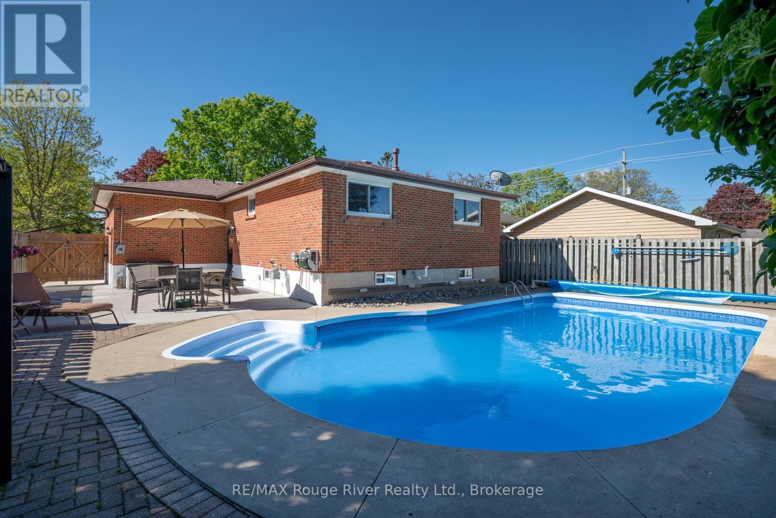 538 Willow Crescent, Cobourg, Ontario  K9A 2B3 - Photo 4 - X13220272
