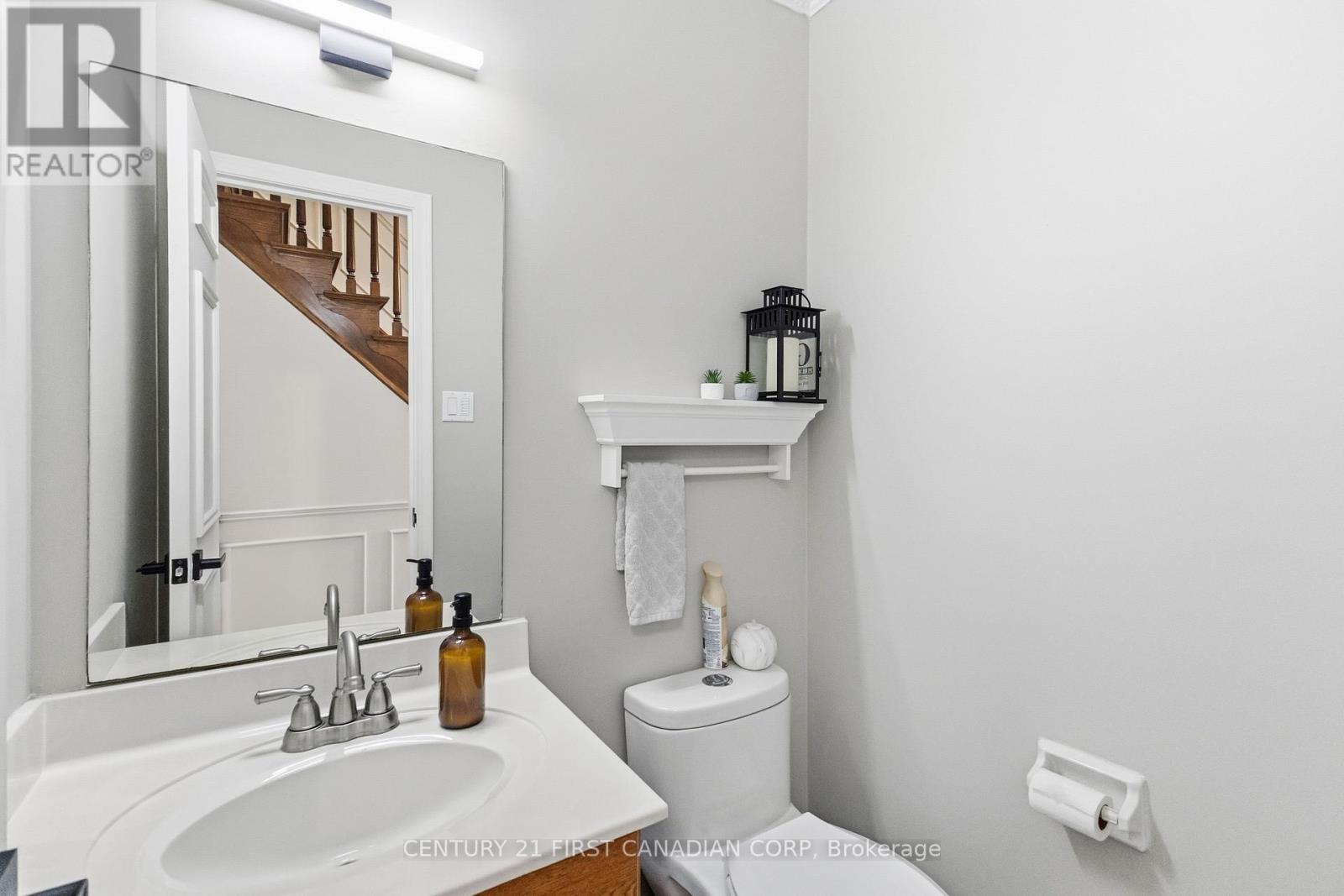 796 Viscount Road, London South (South N), Ontario  N6J 4A2 - Photo 21 - X13220172