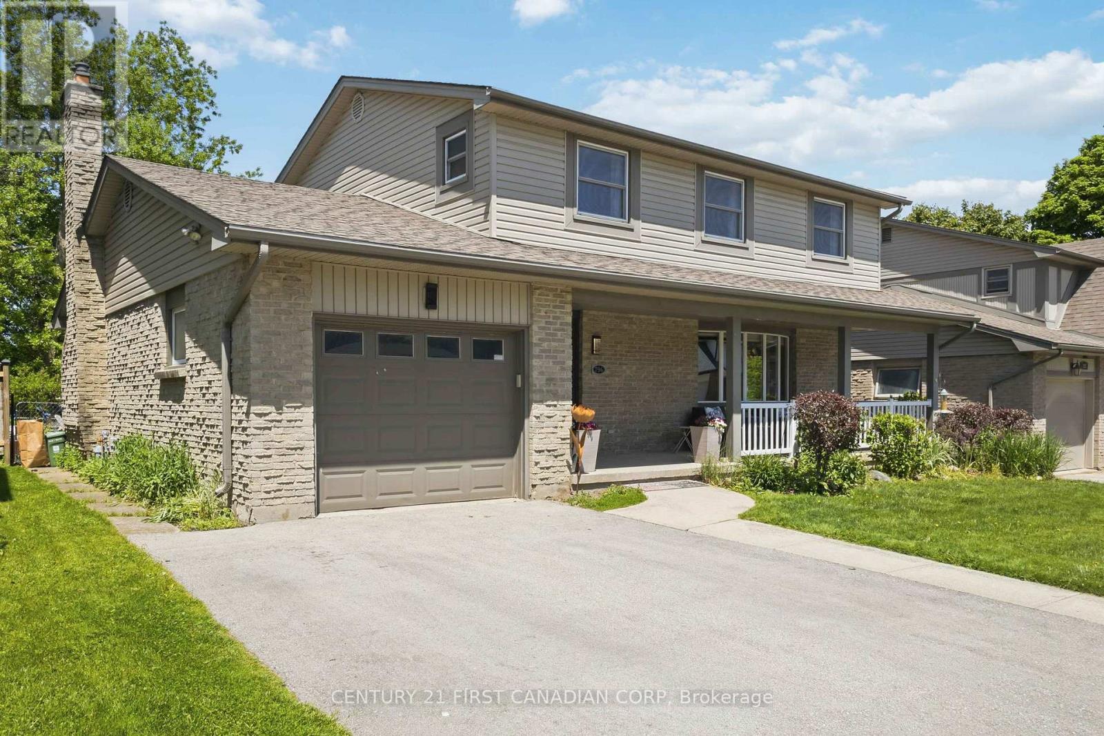 796 Viscount Road, London South (South N), Ontario  N6J 4A2 - Photo 3 - X13220172