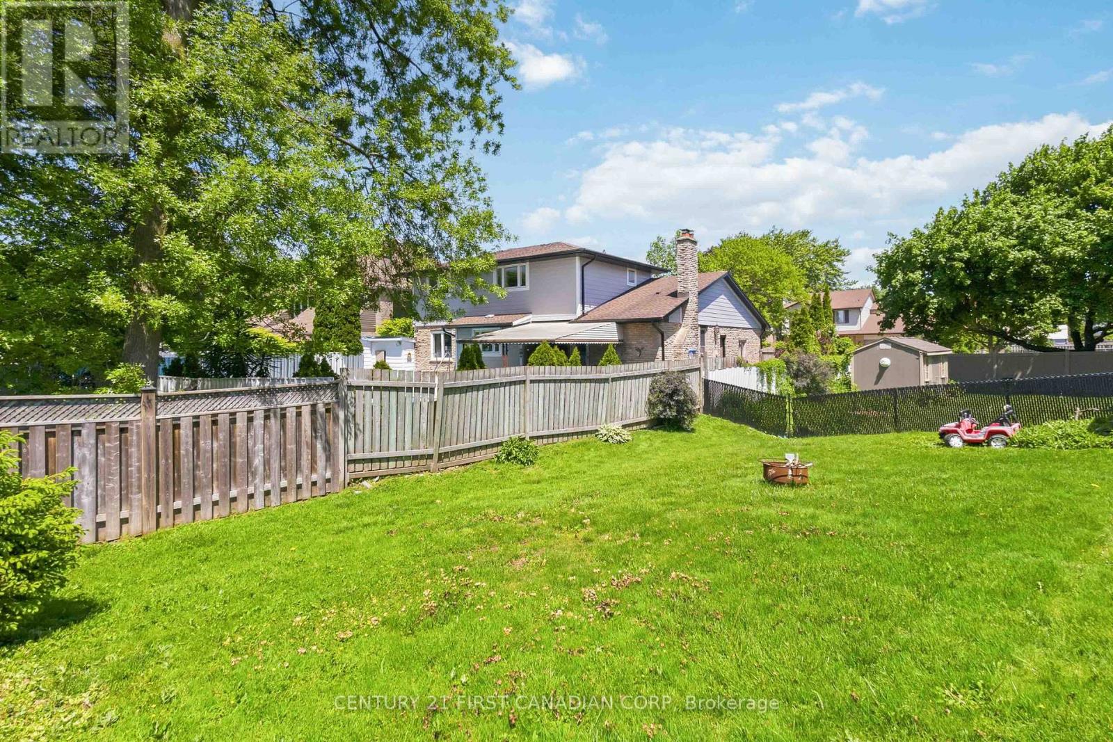 796 Viscount Road, London South (South N), Ontario  N6J 4A2 - Photo 32 - X13220172