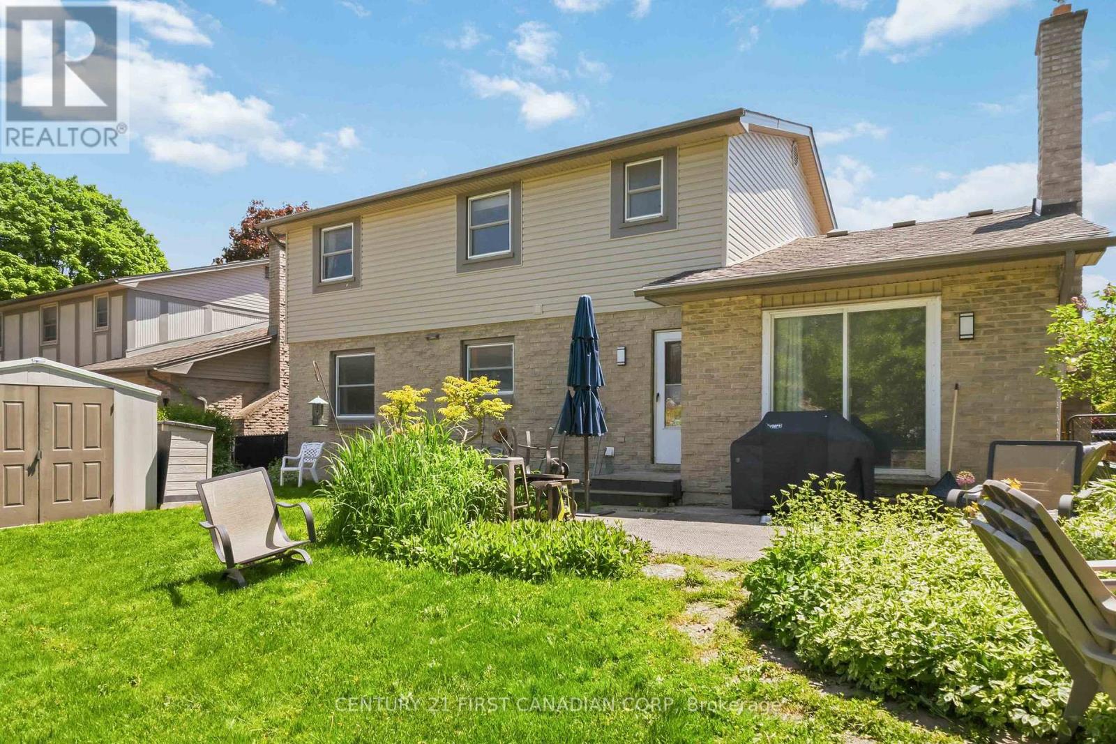 796 Viscount Road, London South (South N), Ontario  N6J 4A2 - Photo 34 - X13220172
