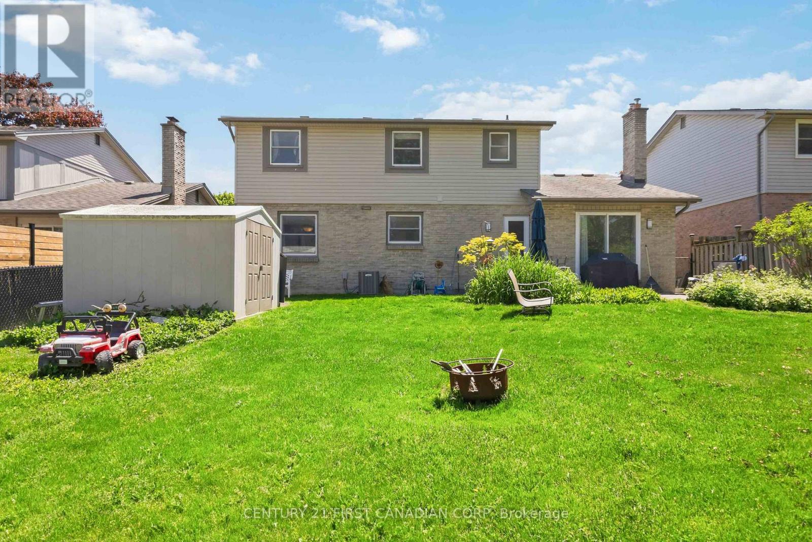 796 Viscount Road, London South (South N), Ontario  N6J 4A2 - Photo 35 - X13220172
