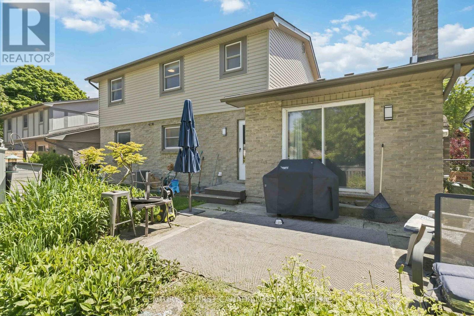 796 Viscount Road, London South (South N), Ontario  N6J 4A2 - Photo 37 - X13220172