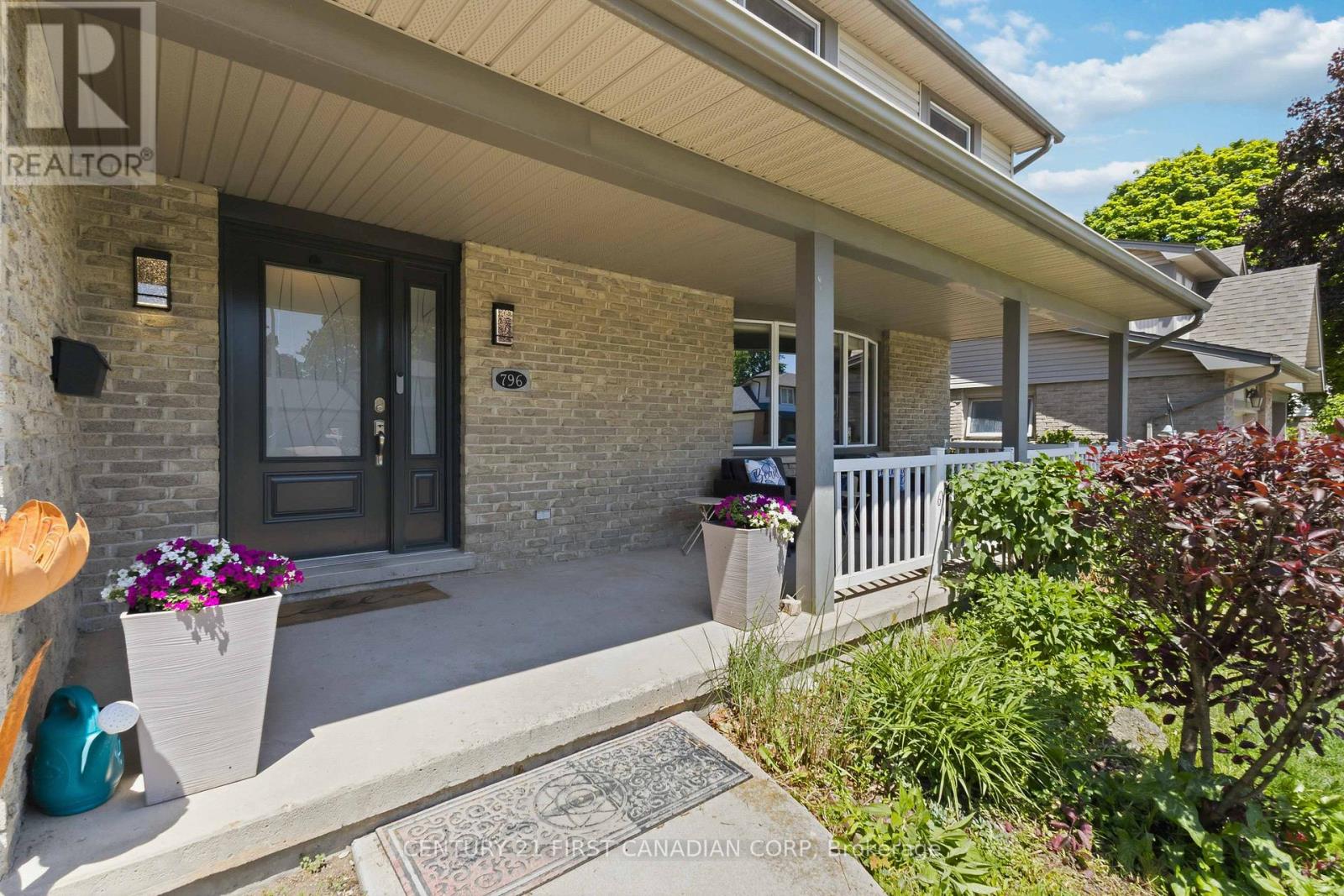 796 Viscount Road, London South (South N), Ontario  N6J 4A2 - Photo 5 - X13220172