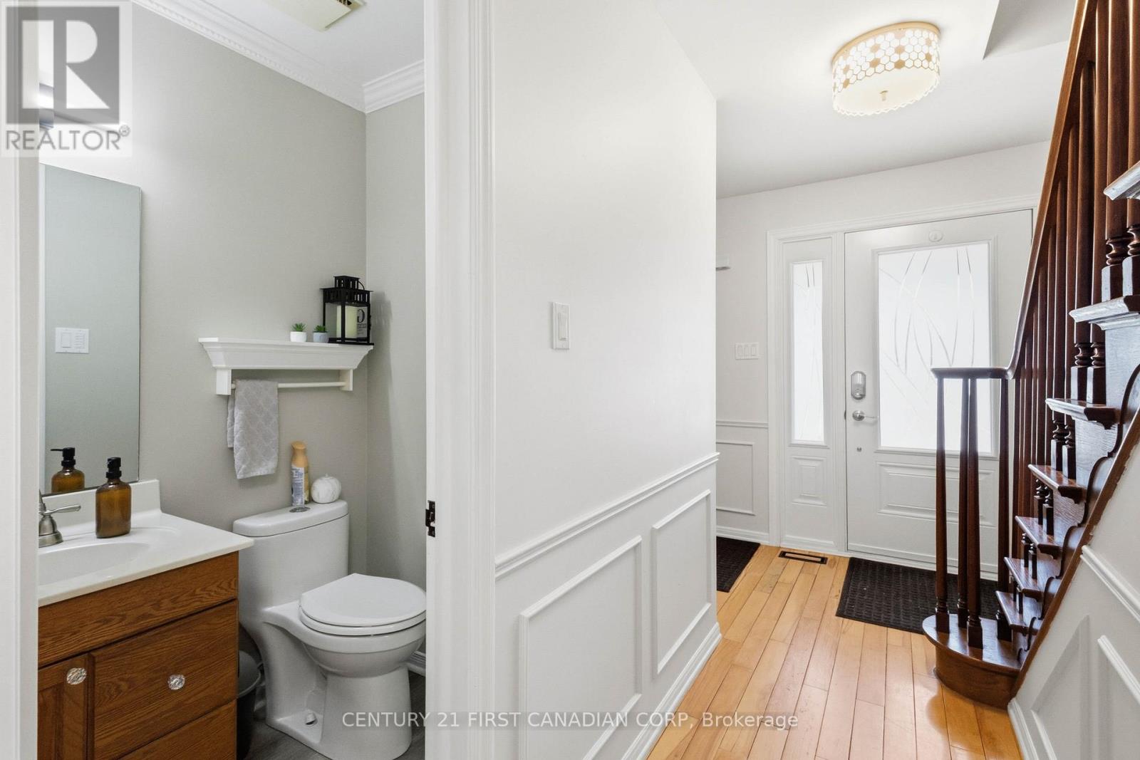 796 Viscount Road, London South (South N), Ontario  N6J 4A2 - Photo 8 - X13220172