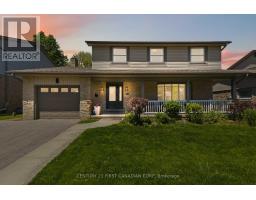 796 VISCOUNT ROAD, London South, Ontario