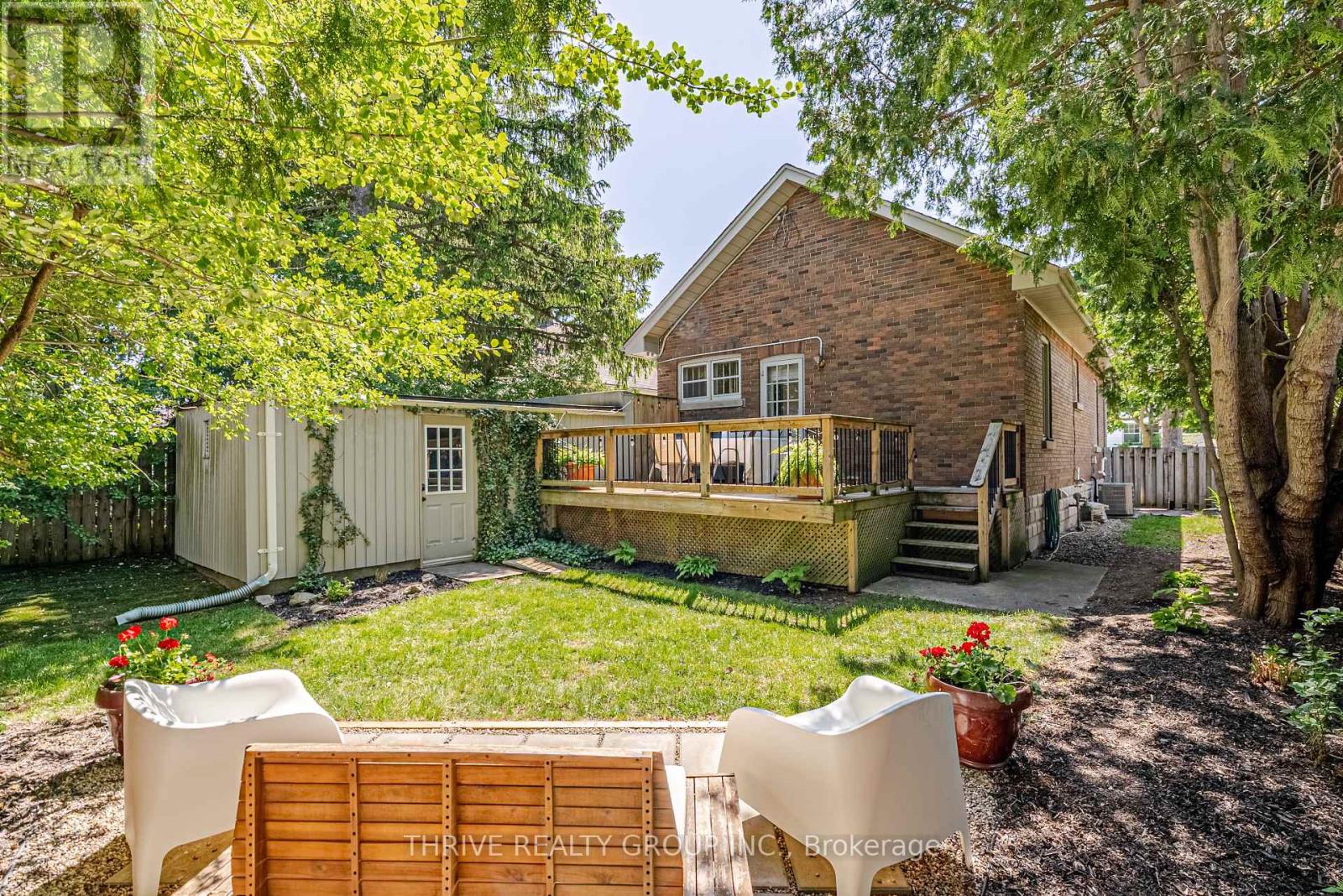 234 Edward Street, London South (South G), Ontario  N6C 3J4 - Photo 17 - X13220214