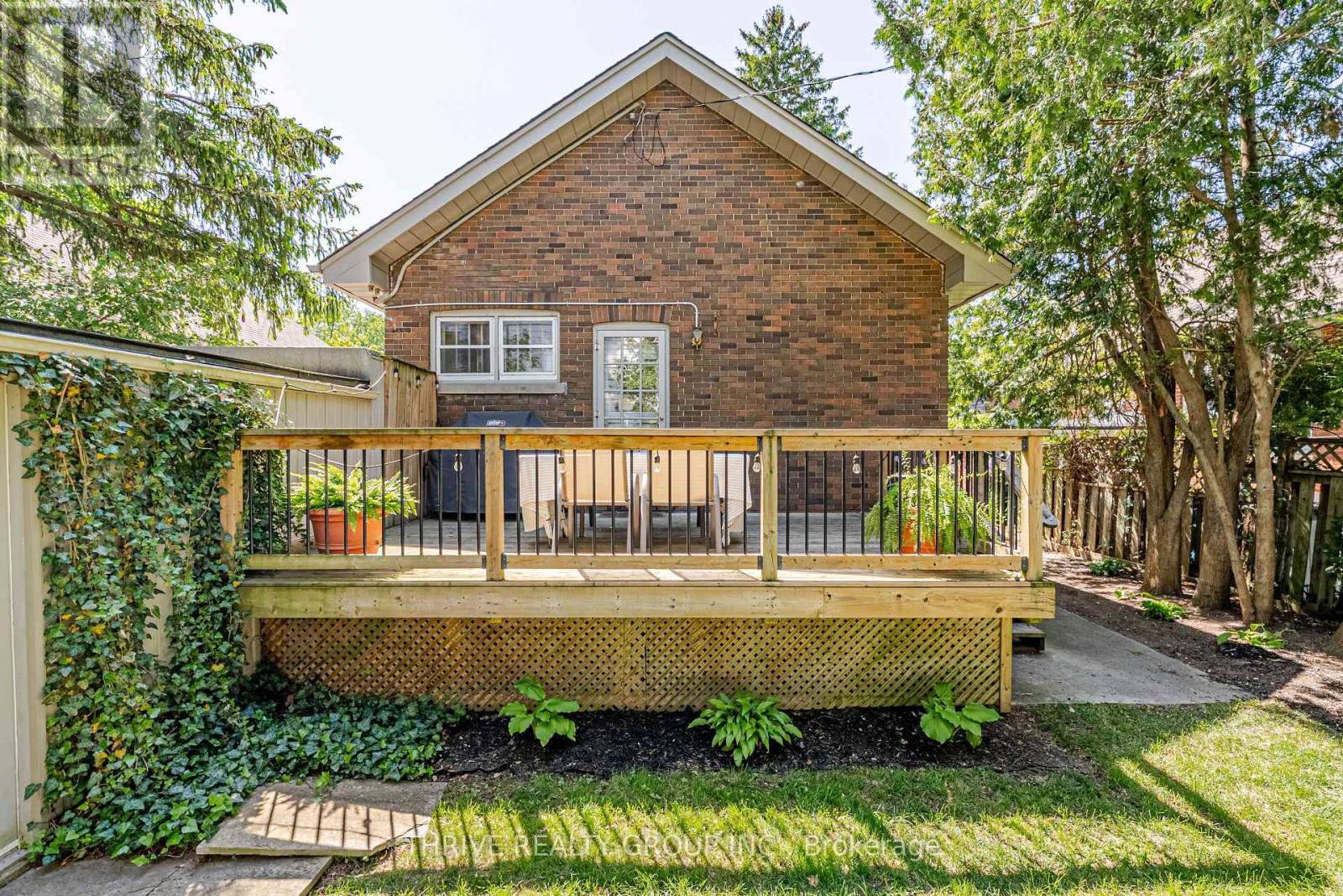 234 Edward Street, London South (South G), Ontario  N6C 3J4 - Photo 20 - X13220214