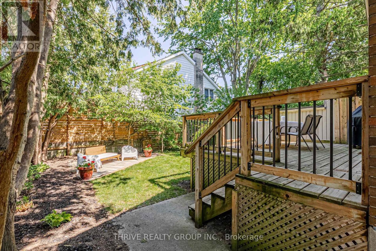 234 Edward Street, London South (South G), Ontario  N6C 3J4 - Photo 23 - X13220214