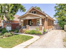 234 EDWARD STREET, London South, Ontario