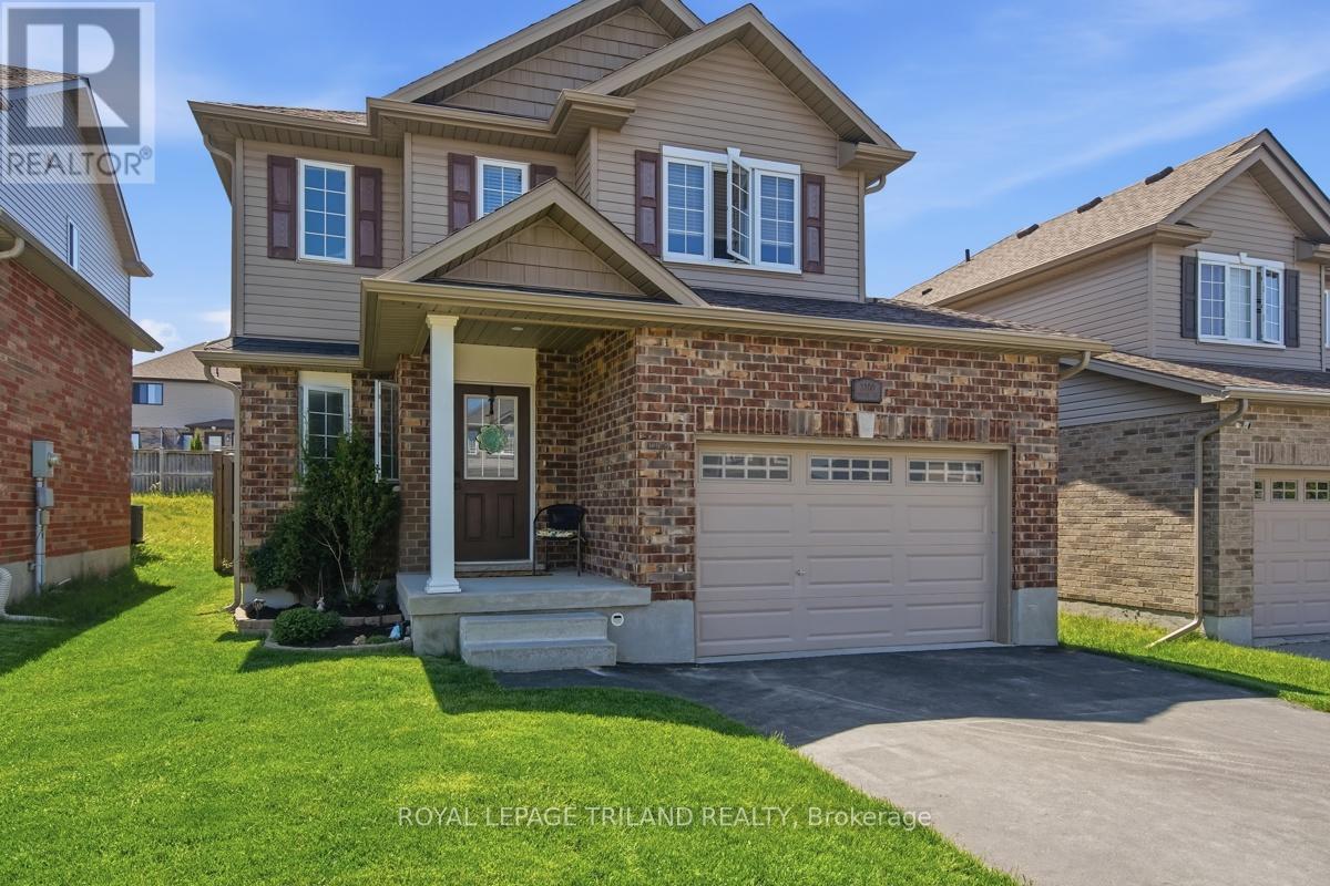 2700 Foxbend Link, London North, Ontario  N6G 0M7 - Photo 1 - X13220240