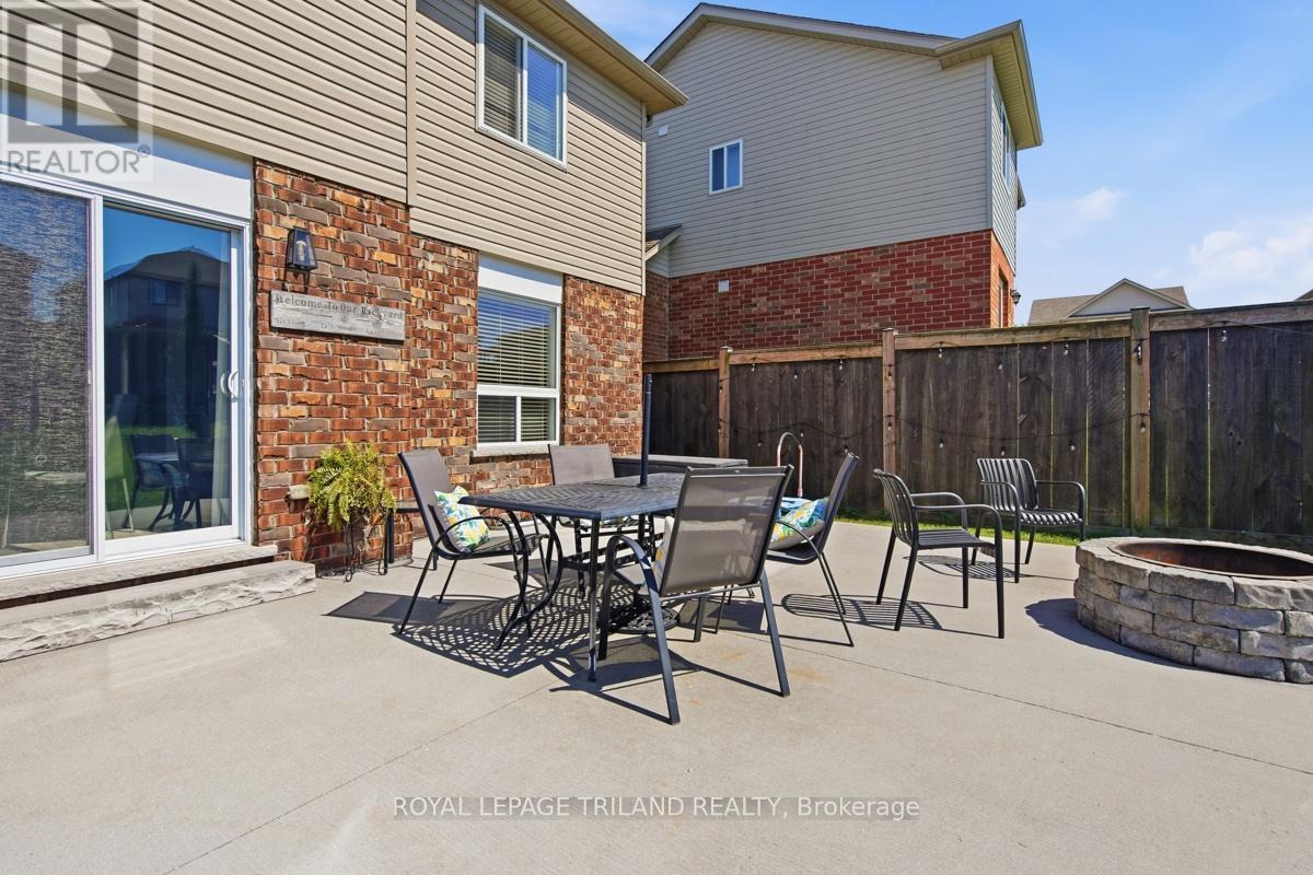 2700 Foxbend Link, London North, Ontario  N6G 0M7 - Photo 31 - X13220240