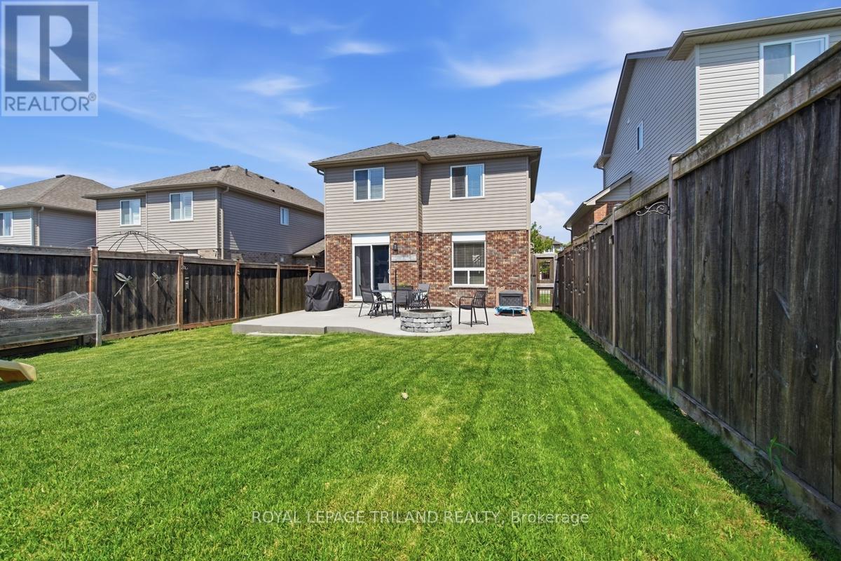 2700 Foxbend Link, London North, Ontario  N6G 0M7 - Photo 36 - X13220240