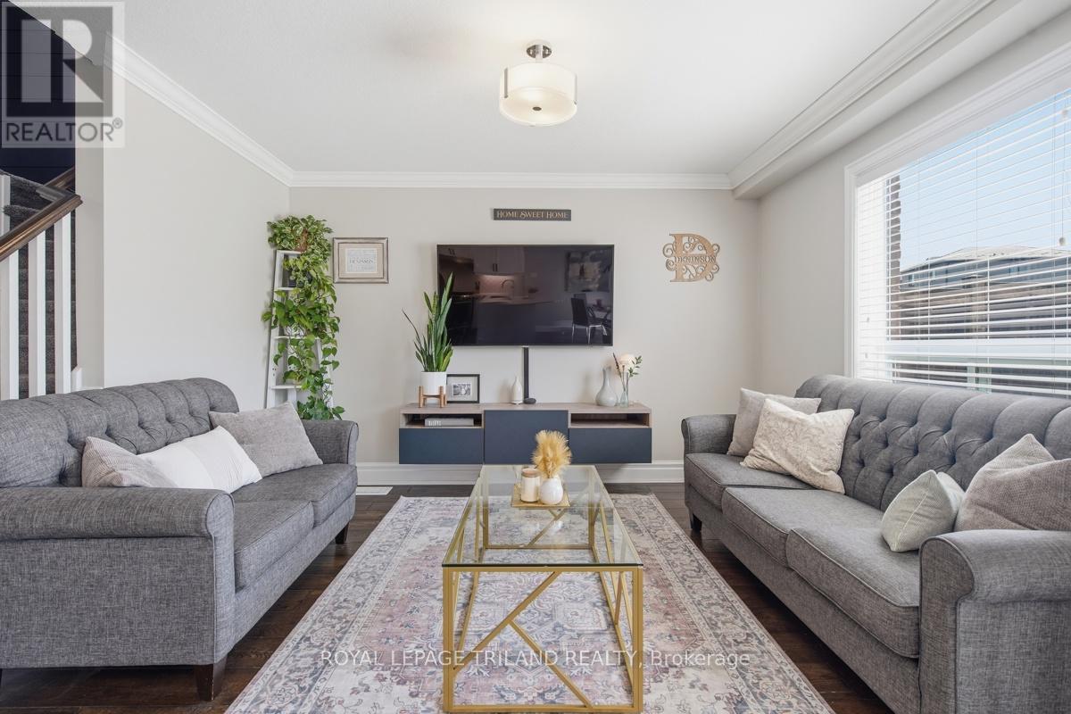 2700 Foxbend Link, London North, Ontario  N6G 0M7 - Photo 6 - X13220240