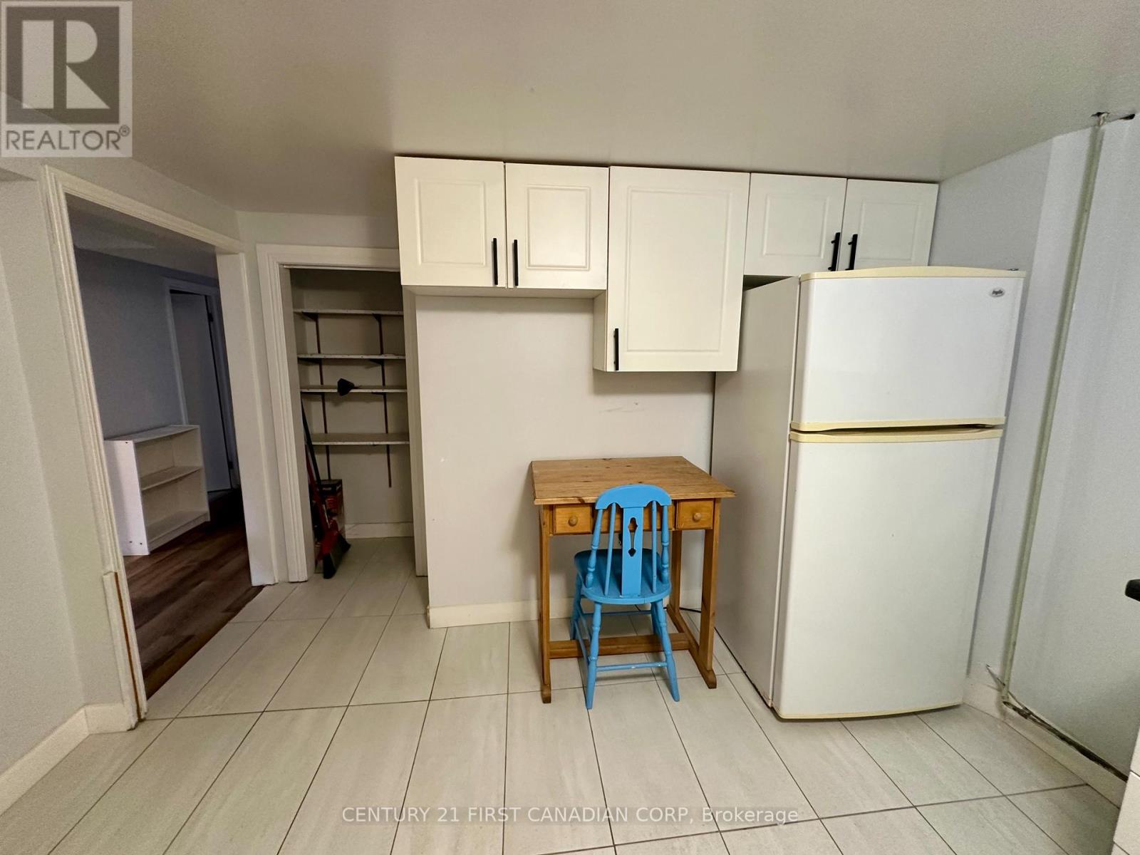 Lower - 139 Britannia Avenue, London North, Ontario  N6H 2J4 - Photo 12 - X13220302