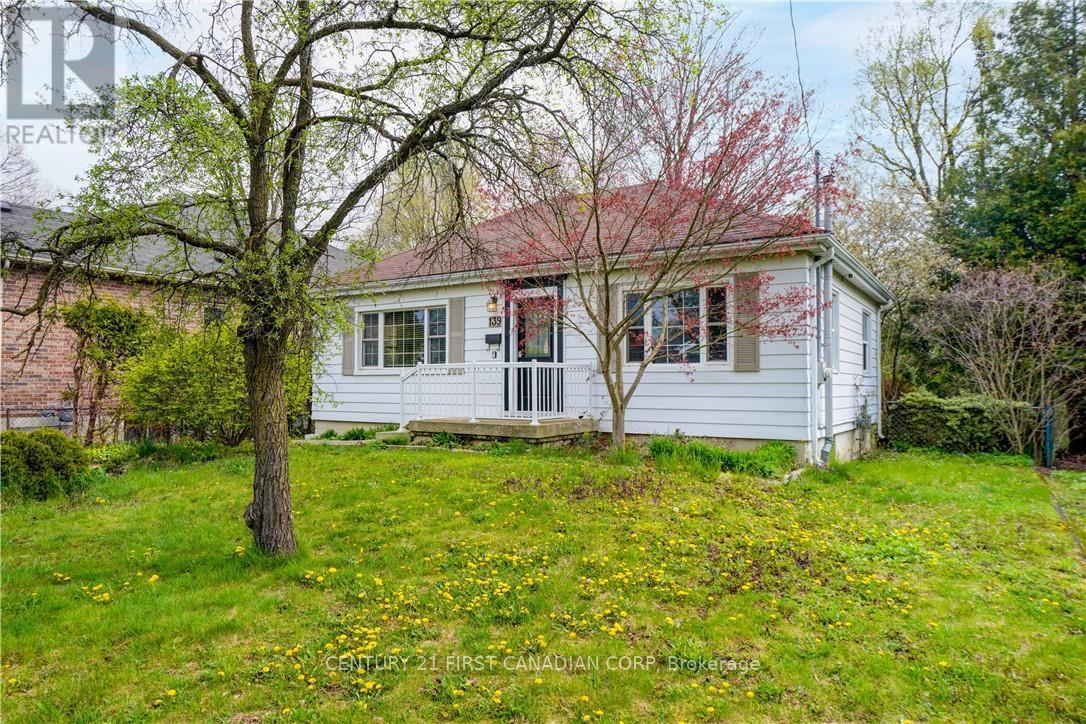Lower - 139 Britannia Avenue, London North, Ontario  N6H 2J4 - Photo 2 - X13220302