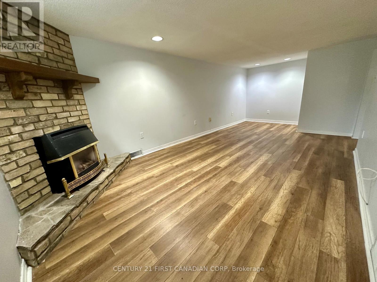 Lower - 139 Britannia Avenue, London North, Ontario  N6H 2J4 - Photo 7 - X13220302