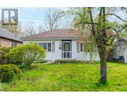LOWER - 139 BRITANNIA AVENUE, London North, Ontario