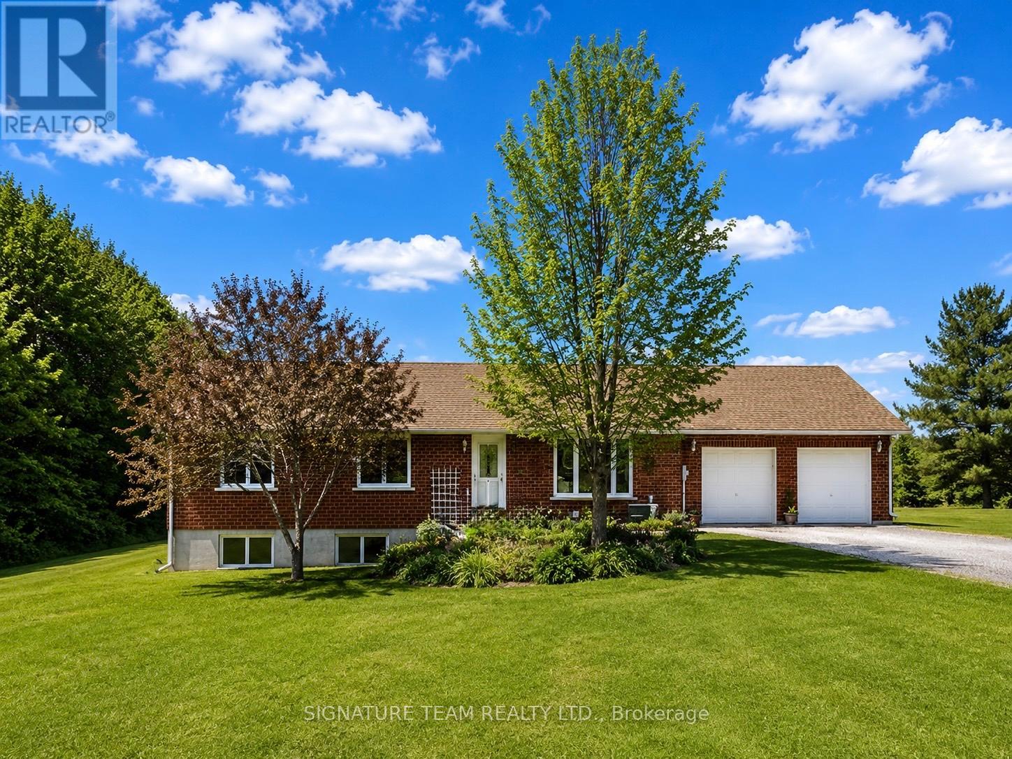 473 SNO-DRIFTERS ROAD, North Algona Wilberforce, Ontario