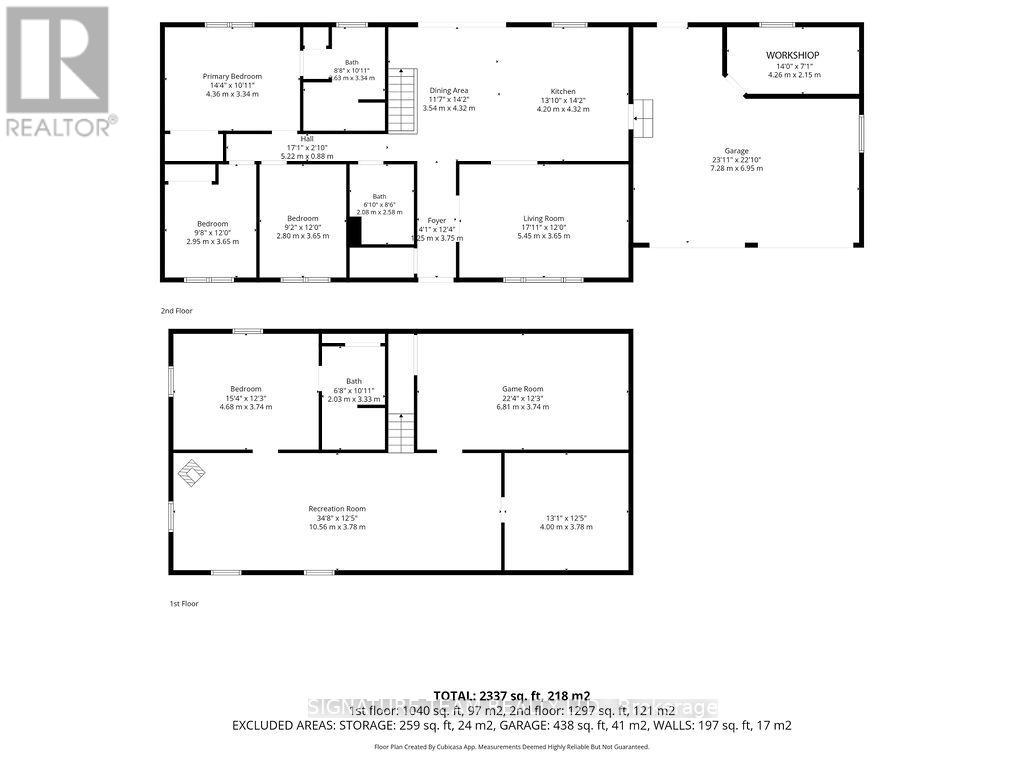 473 Sno-Drifters Road, North Algona Wilberforce, Ontario  K0J 1T0 - Photo 50 - X13220190