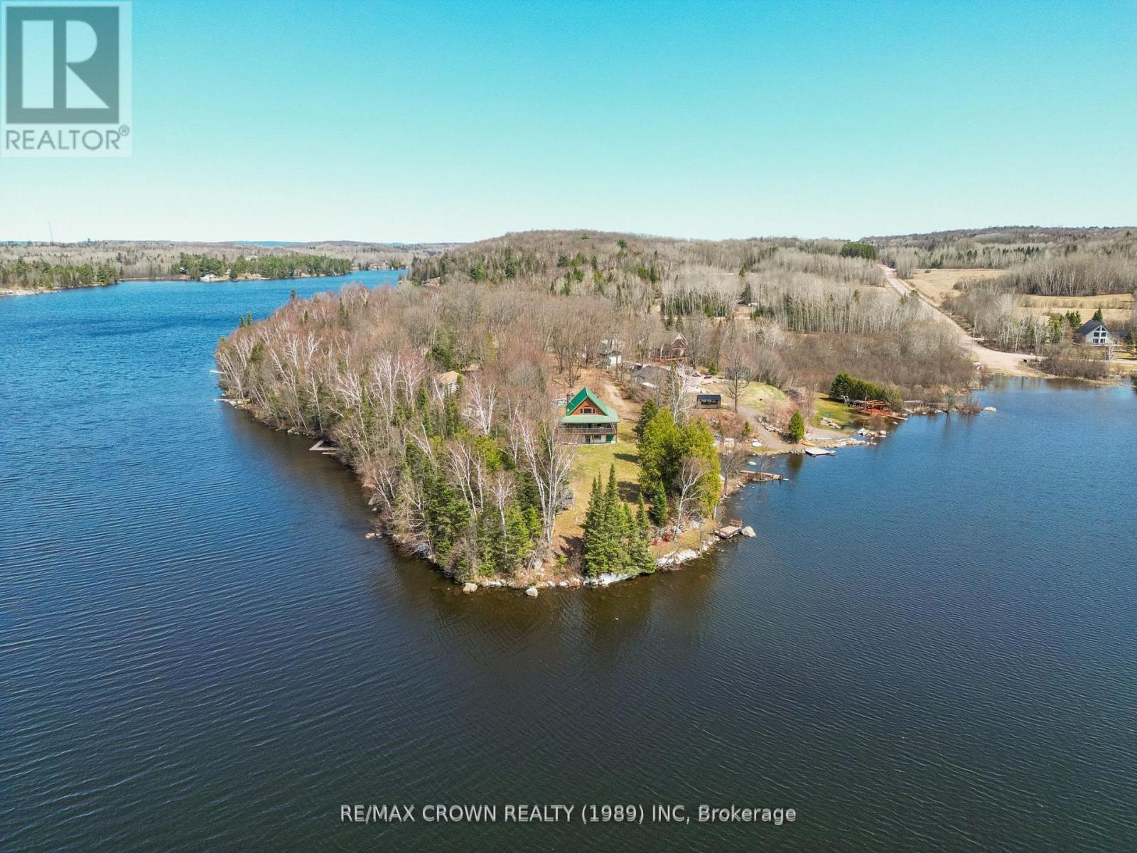 102 North Star Road, Bonfield, Ontario  P0H 1E0 - Photo 3 - X13153928