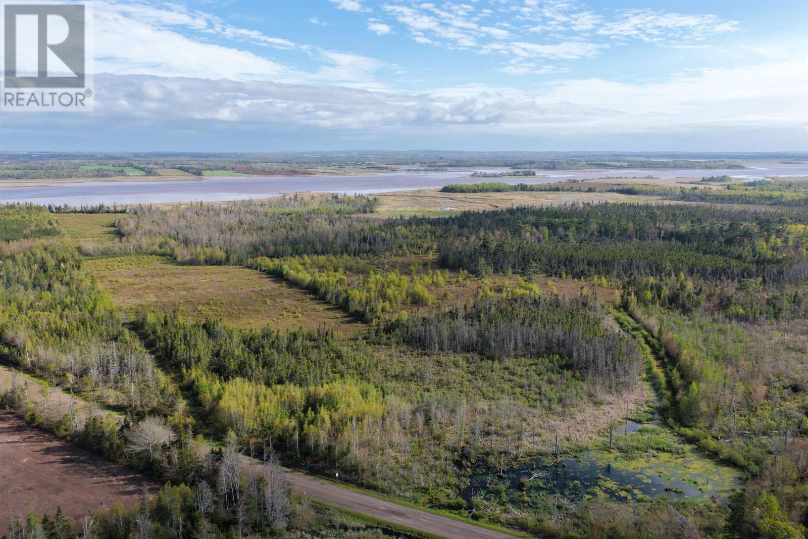 Portage Road Acreage Waterfront, Tenmile House, Prince Edward Island  C0A 1T0 - Photo 13 - 202612000