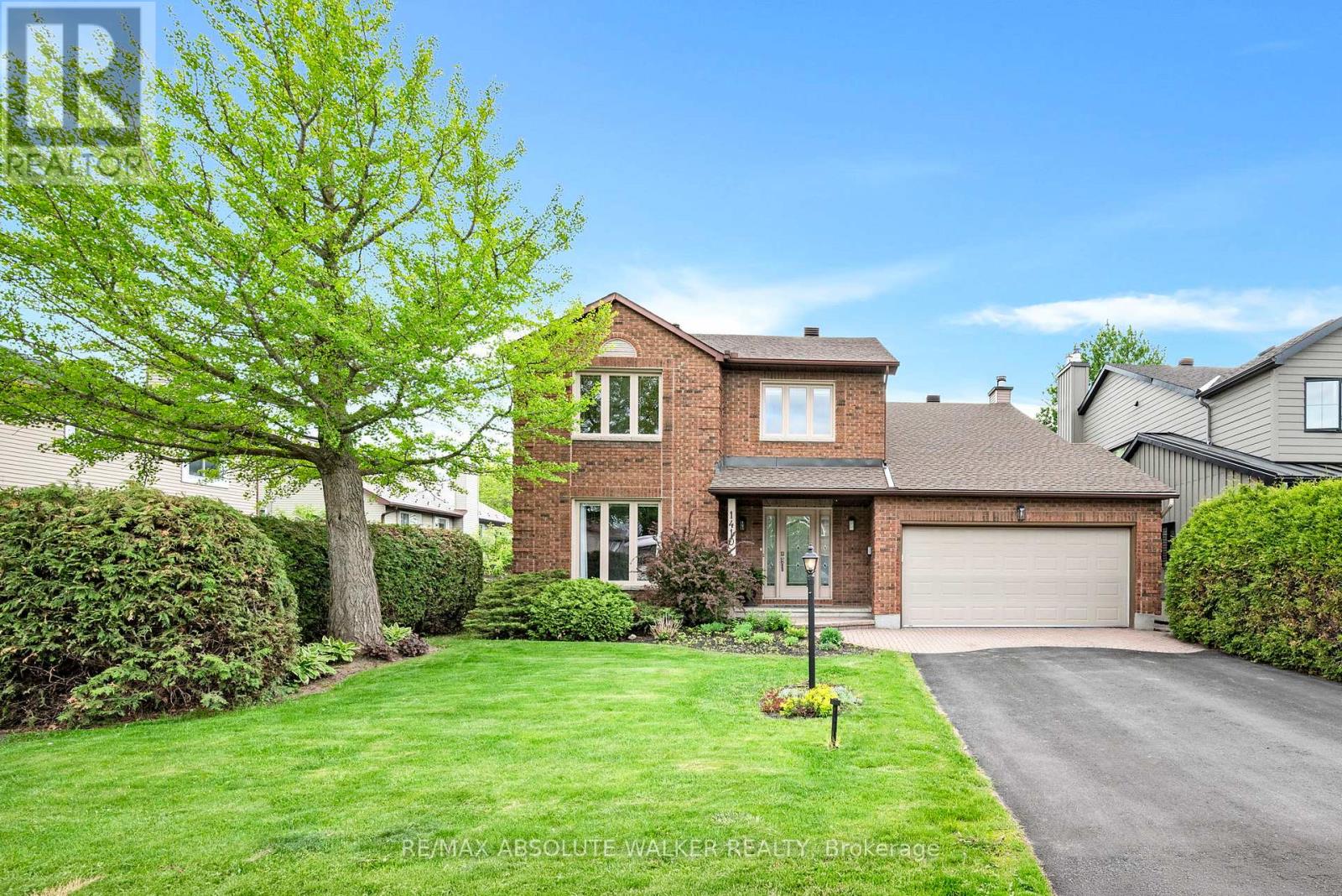 1410 Clay Court, Ottawa, Ontario  K1C 4T2 - Photo 2 - X13220230