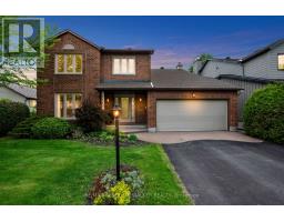 1410 CLAY COURT, Ottawa, Ontario