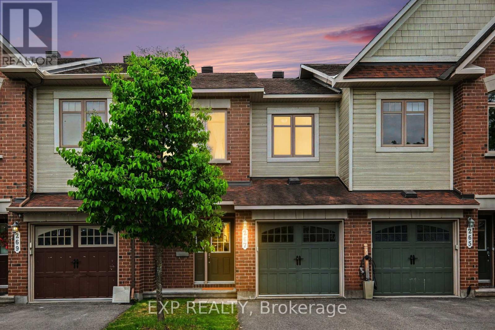 267 GARRITY CRESCENT, Ottawa, Ontario